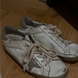 Golden Goose Super-Stars